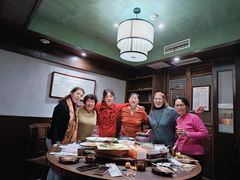 -魁盛居百年鲁菜馆(县西巷店)