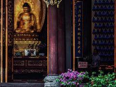 -古大圣慈寺