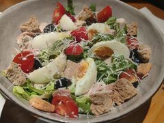 -JINNS锦时 steak&pizza(浸信会礼拜堂旧址店)
