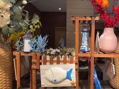 -杭州开元名都大酒店·地中海自助餐厅