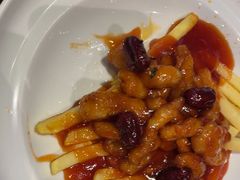 -北京老铺烤鸭(老城根店)