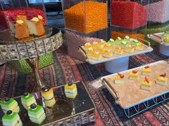 -洲际酒店·地平线全日餐厅HORIZON CAFÉ