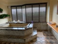 -春晖园度假酒店温泉