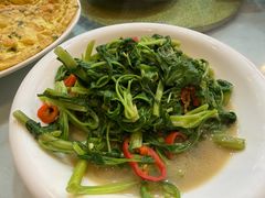 -阳江餐厅·30年老字号·粤菜海鲜大排档