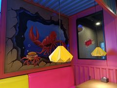 -谢蟹浓·肉蟹煲(新奥店)
