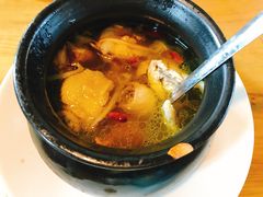小罐土鸡-几荷·恰似故人来(秀水广场店)