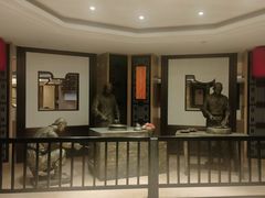 -聚春园自助餐厅(东街口店)