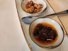 -东海朗廷酒店-唐阁T’ANG COURT 中餐厅