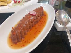 -丰收日·小海鲜·沪上家宴(顾村正大店)