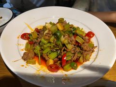 -老外婆渔村·传统宁波菜(骆驼爱琴海店)