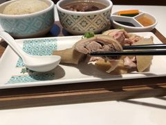 -翠华餐厅(宝安壹方城店)
