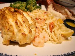 -RED LOBSTER(中城西店)