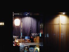 -鹿岛日式料理(嘉善施家南路店)