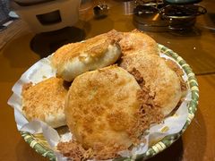 -宋徽厨·安徽菜(安庆绿地店)