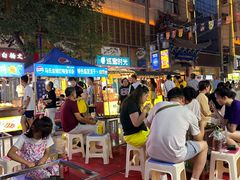 -山丹马记炒拨拉(南关店)