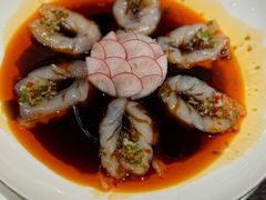 -甄御•海鲜新青岛菜(麦岛店)