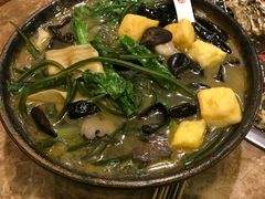 -金太阳海鲜烧烤·本地人餐厅(东纬路旗舰店)