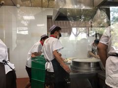 -吾穆勒蓬灰牛肉面·清真(北滨河中路店)