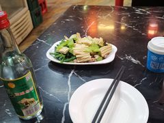 -二姐卤煮(南十里居店)