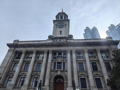 -武昌中华路码头(轮渡站)
