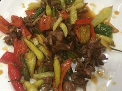 美极鲜食坊-美极鲜食坊(宝安南路店)
