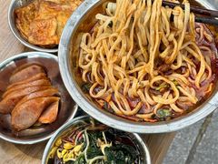 -吴满满油泼面(北方风味园店)