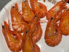 -鼎香缘海鲜自助火锅烤肉(锦辉购物广场店)