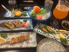 -哥哥の深夜食堂(叁宸里店)