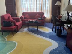 -罗浮山嘉宝田森林温泉度假酒店