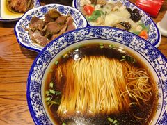 -孙盛兴奥灶面馆·蟹黄面·三虾面(山塘街总店)
