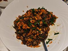 -院里寻菜·精致庭院菜(观沙岭店)