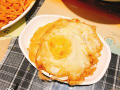 煎蛋-八十八粉儿(尚都店)