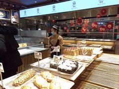 -麦陌(正弘城店)