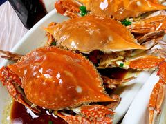 -阿杰臻选海鲜饭店(普陀山店)