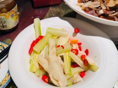 -缪氏川菜(深圳北站缤果空间店)