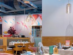 -润记·广东餐馆(苏州中心店)
