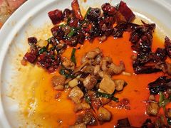 -树厨贵州菜(大十字店)