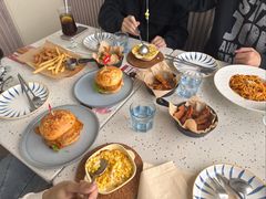 -必胜客(海滨店)