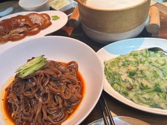醋粉-北京老铺烤鸭(第五国际店)