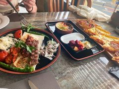 烤肉拼盘-BEYTI RESTAURANT贝迪餐厅