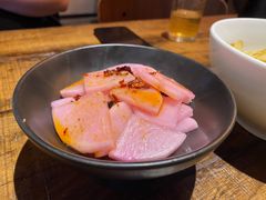 -铁公鸡·四川料理(天环广场店)