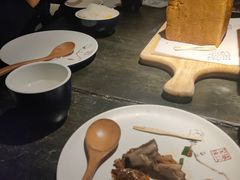 -绿茶餐厅(朝阳大悦城店)