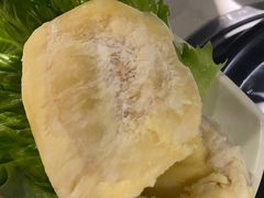 -百年果林椰子鸡(中洲店)