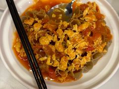 -晋阳春·山西菜·北京烤鸭(交大店)