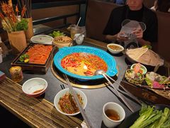 -吼堂老火锅(太古里总店)