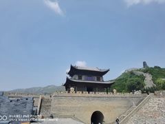 -雁门关景区