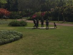 -杭州城北体育公园