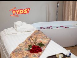 点击看大图 -芳香乐府SPA·五行芳疗