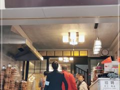 门面-秦二哥格格(高笋塘店)