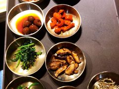 -金顺碳烤肉(番禺傍江地铁站店)